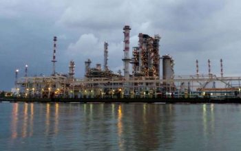 Kilang Pertamina Beroperasi Penuh, Pasokan BBM Dipastikan Aman