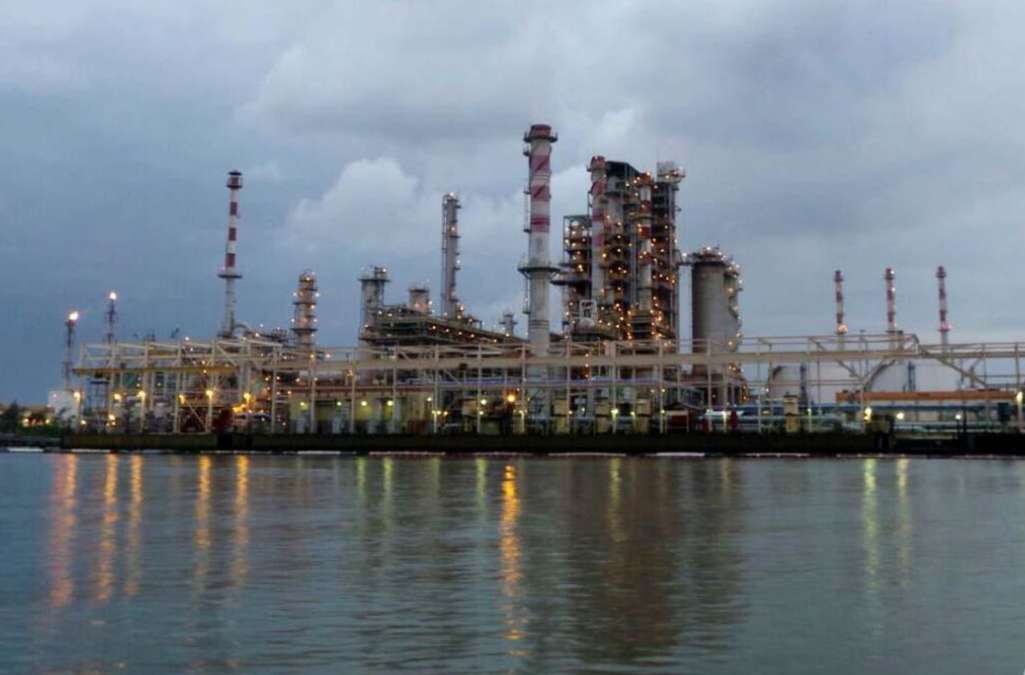 Kilang Pertamina Beroperasi Penuh, Pasokan BBM Dipastikan Aman