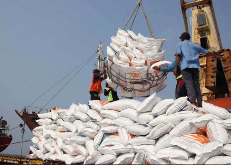 Ekspor Perdana Beras Indonesia ke Arab Saudi, Momentum Baru Pasar Global