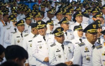 Edaran Mendagri, Kepala Daerah Dilarang Keluar Negeri selama Lebaran