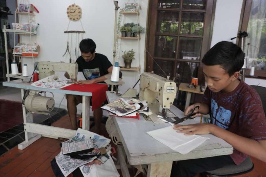 BI dan DPR Sepakat, Bank Swasta Wajib Salurkan Kredit UMKM Lewat Skema Sekuritisasi