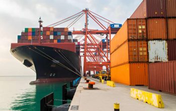 Surplus Perdagangan Jadi Modal Utama, Optimistis Indonesia Masuk 5 Besar Ekonomi Dunia Pada 2050