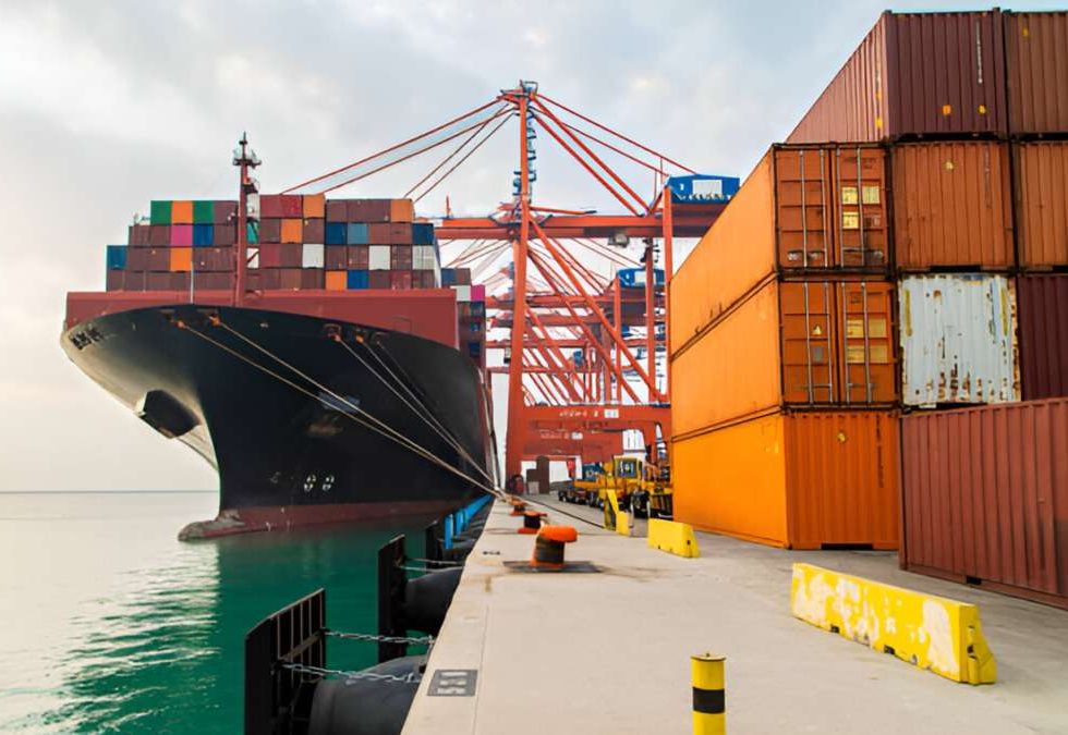 Surplus Perdagangan Jadi Modal Utama, Optimistis Indonesia Masuk 5 Besar Ekonomi Dunia Pada 2050