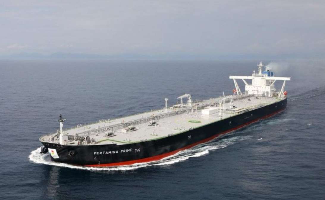 Antisipasi Dampak Konflik Timur Tengah, Pertamina Diversifikasi Impor Energi