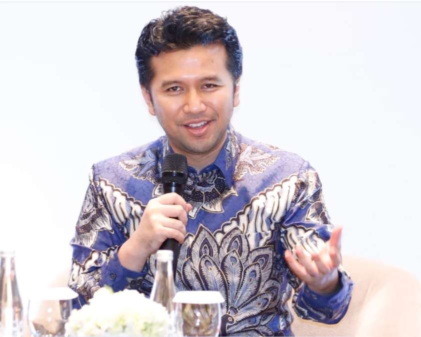 Jawa Timur Dorong Ekonomi Inklusif Lewat Koperasi Merah Putih