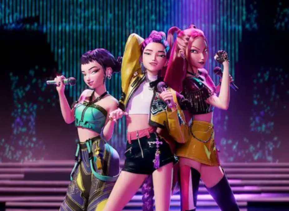 Bukti Kekuatan Budaya Korea di Layar Global, KPop Demon Hunters Raih Oscar 2026