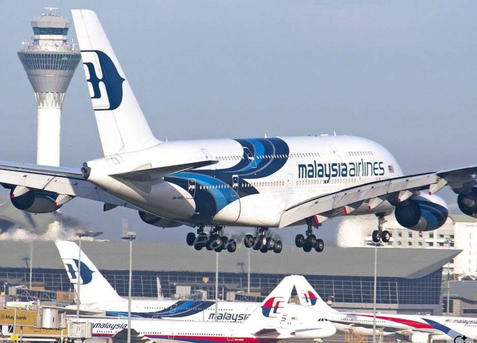 Imbas Konflik Timur Tengah, Malaysia Bakal Pangkas Penerbangan Domestik dan Internasional
