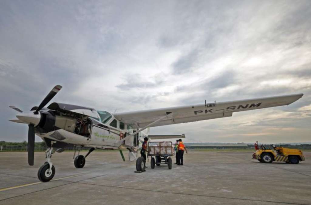 Cegah Hujan Ekstrem Jelang Lebaran, Operasi Modifikasi Cuaca Dilakukan di Jawa Timur
