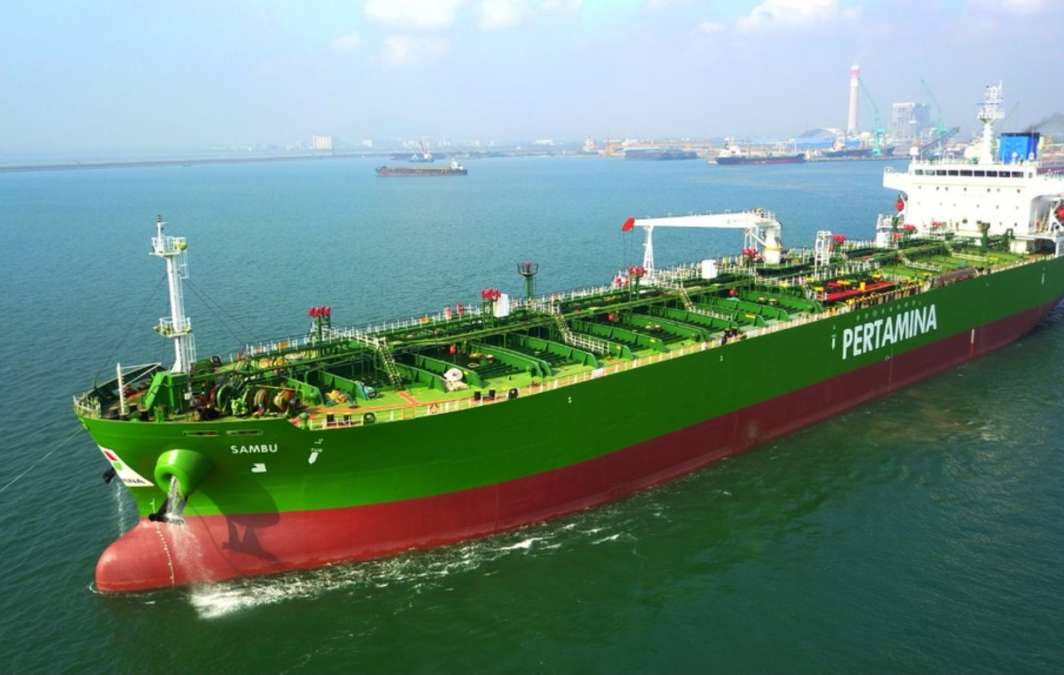 Jaga Pasokan Energi, Indonesia Pertimbangkan Impor Minyak dari Rusia dan Brunei