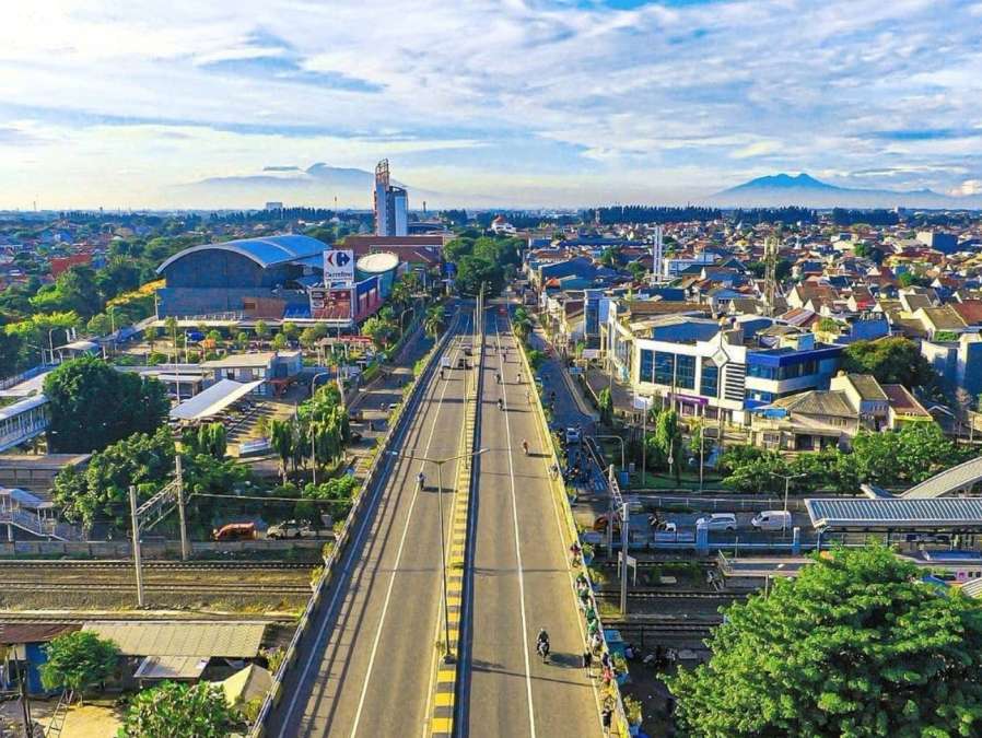 Bukan Badai Panas, Ini Penjelasan BMKG Terkait Suhu Cuaca Belakangan Ini