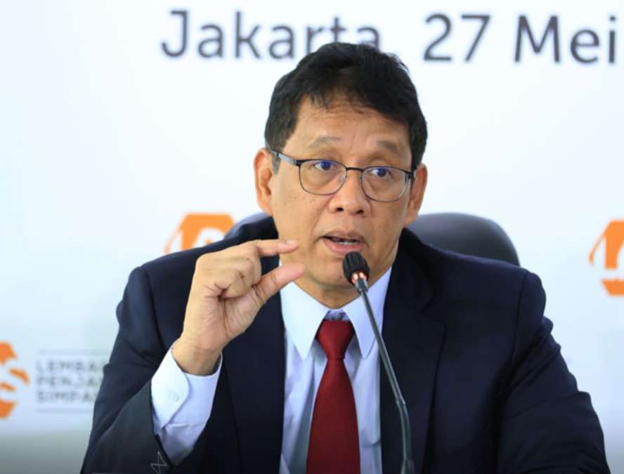 Krisis Global Tekan Fiskal, Pemotongan Anggaran Jadi Pilihan