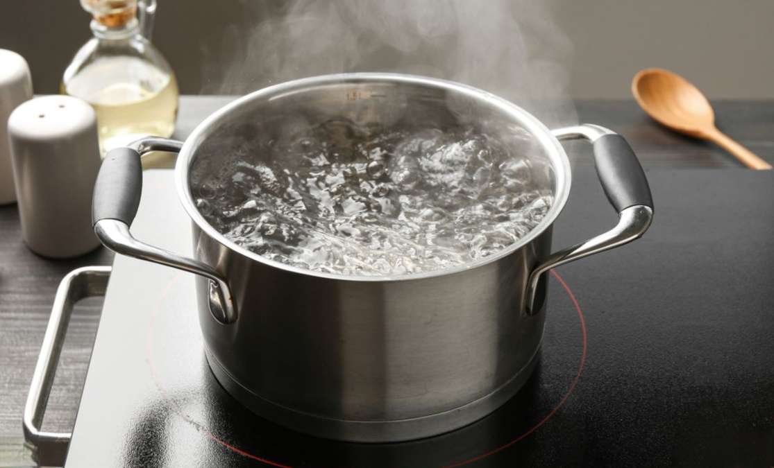 Efisiensi Energi Nasional, Usulkan Ganti LPG dengan Kompor Listrik