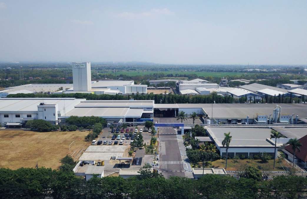 Optimisme di Tengah Ketidakpastian Global, Jawa Timur Pasang Target Investasi Rp 147,7 Triliun di 2026