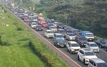 Atasi Puncak Arus Balik Lebaran 2026, WFH Jadi Solusi