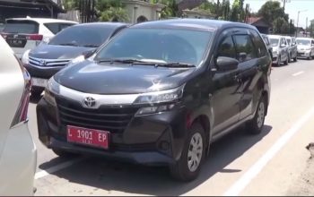 KPK Ingatkan ASN Soal Kendaraan Dinas, Kasus Viral Plat Merah di Jombang Jadi Sorotan