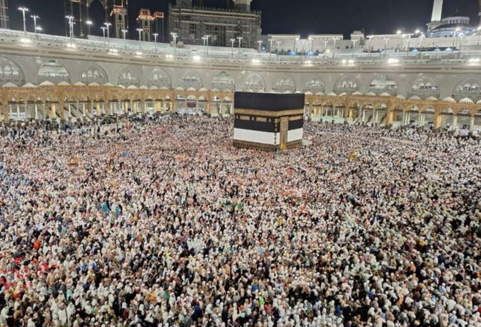 Persiapan Haji 2026 Rampung, Pemerintah Siapkan Skenario Antisipasi