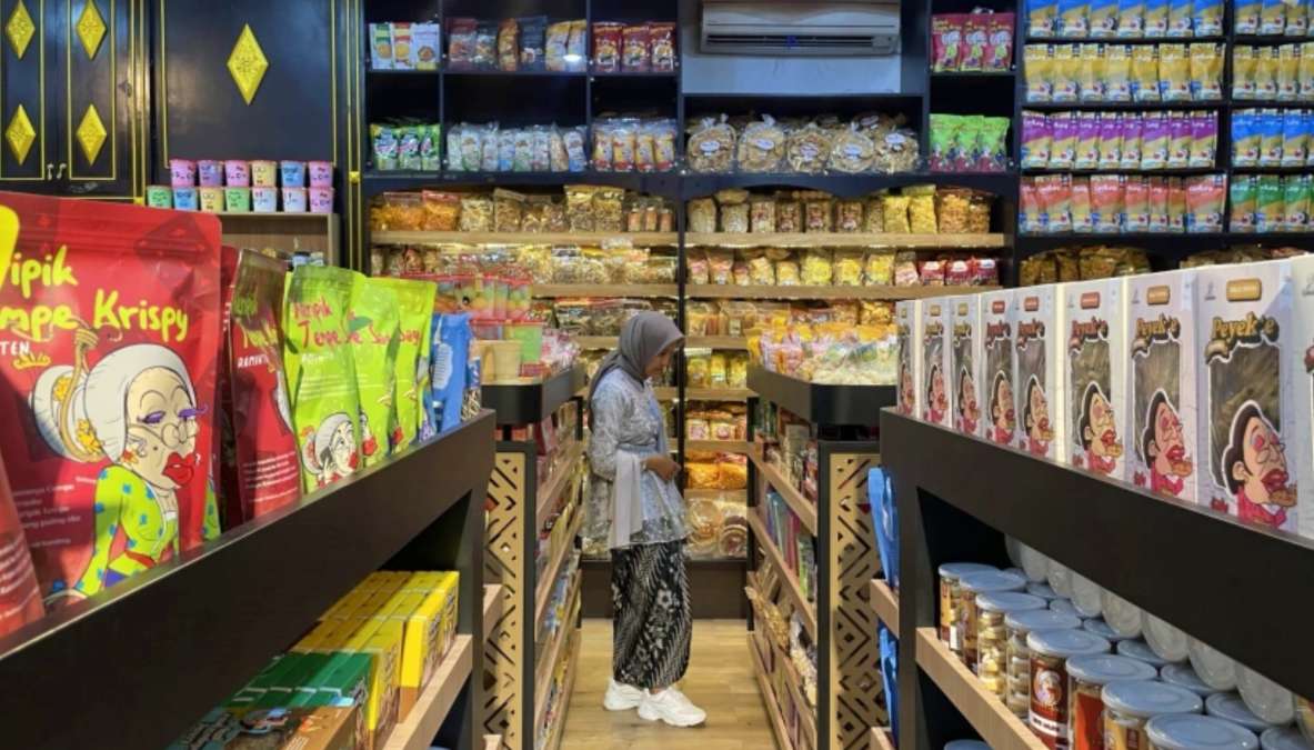 Omzet Kewirausahaan Melonjak Saat Mudik dan Libur Lebaran 2026