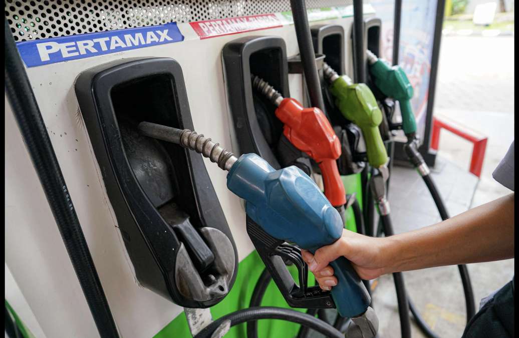 Pertamax Series Jadi Primadona Mudik Lebaran, Konsumsi Melonjak Signifikan