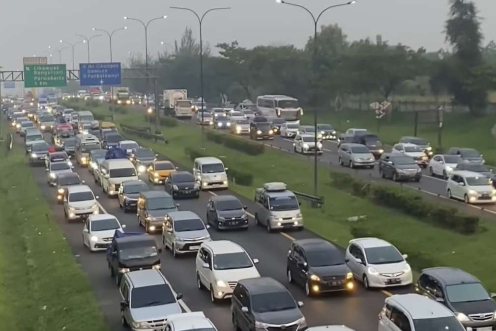 Lebaran 2026: Angka Fatalitas Turun, Namun 228 Nyawa Tetap Melayang