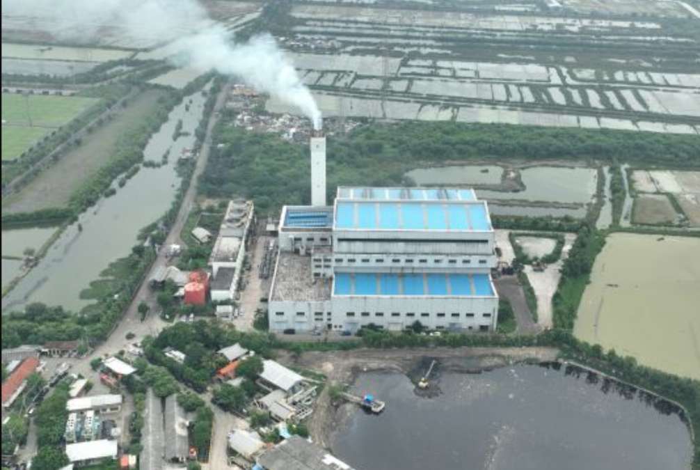 Jawa Timur Ubah Sampah Jadi Energi, Khofifah Teken Kerja Sama PSEL Surabaya dan Malang Raya