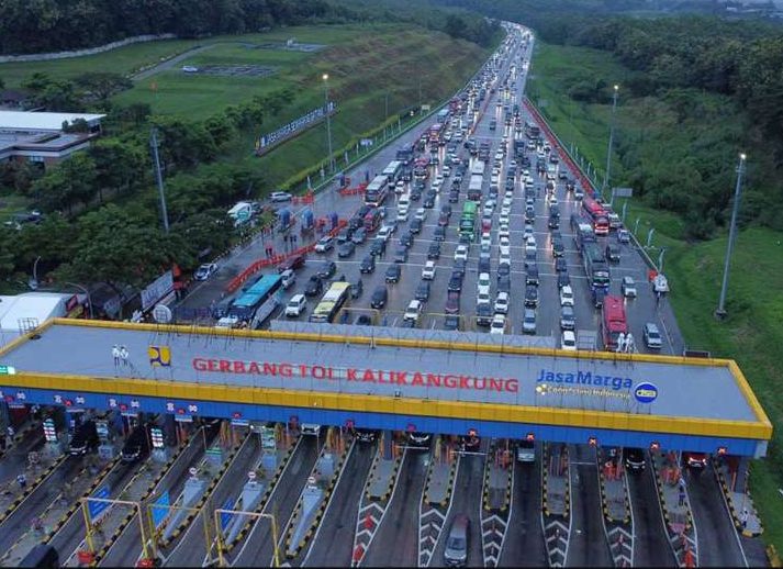 Mudik Lebaran 2026 Jadi Pendorong Ekonomi Nasional, Perputaran Uang Capai Rp1.370 Triliun