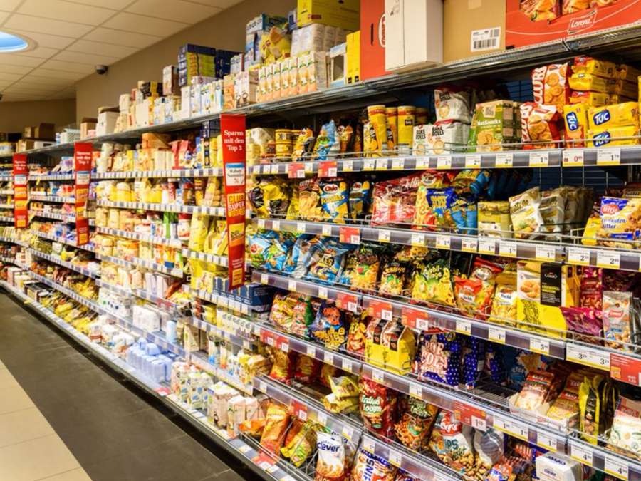 Terdampak Konflik Timur Tengah, Kelangkaan Plastik Picu Ancaman Inflasi