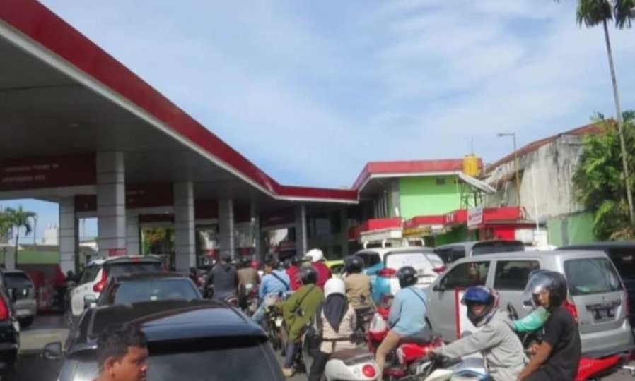 Pemerintah Pastikan Harga BBM Tidak Naik dan Tak Ada Pembatasan Pembelian
