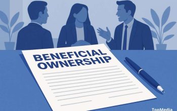 Merasa Bisnis Sudah Aman? Belum Tentu, Kalau Beneficial Ownership Belum Dilaporkan!