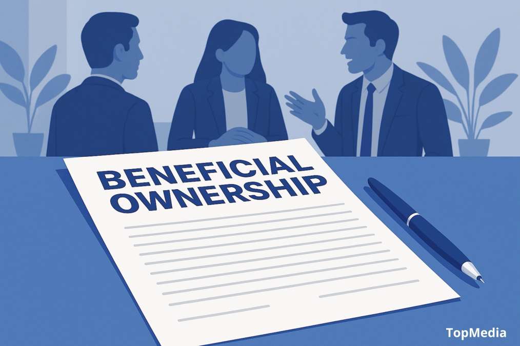 Merasa Bisnis Sudah Aman? Belum Tentu, Kalau Beneficial Ownership Belum Dilaporkan!