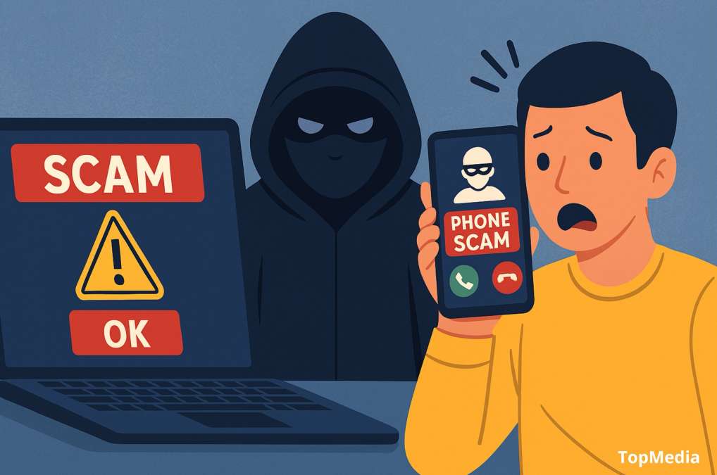 Ramadan Rawan Penipuan Digital, OJK Catat 13.130 Laporan dalam 10 Hari