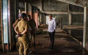 Transformasi Eks Hi-Tech Mall: Dari Pusat IT Lawas Jadi Creative Hub Terbesar di Surabaya