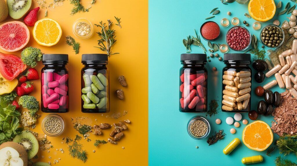 Kesadaran Hidup Sehat Meningkat, Pasar Nutrisi Indonesia Diproyeksi Tumbuh Pesat