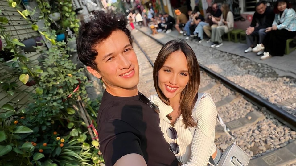 Menuju Pelaminan? Cinta Laura dan Arya Vasco Bongkar Obrolan Soal Uang dan Gaya Hidup