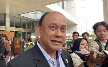 BGN Buka Suara soal Isu Pemangkasan Anggaran Makan Bergizi Gratis