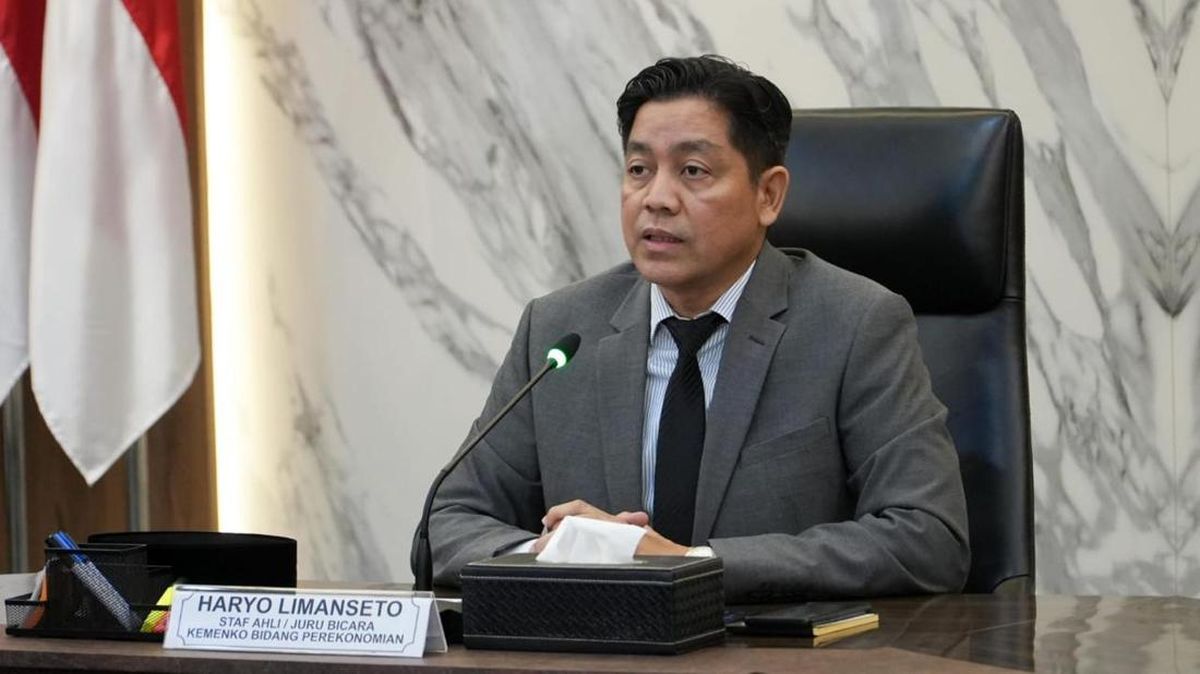 Hadapi Tekanan Dagang AS, Pemerintah Siapkan Bukti dan Koordinasi Nasional