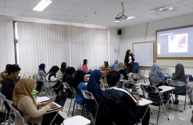 Melawan Malas Pascalibur: Strategi Jitu Mahasiswa Halau Post-Holiday Blues