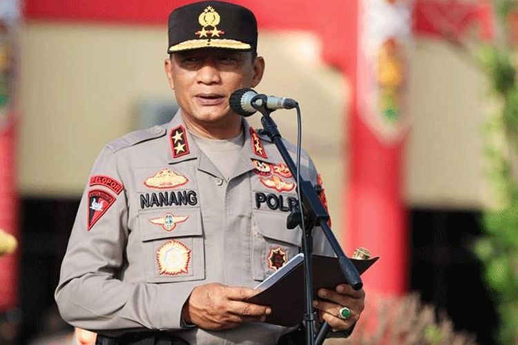 Kapolda Jatim Sebut Angka Kecelakaan Naik 78 Persen Sebanding Lonjakan Pemudik