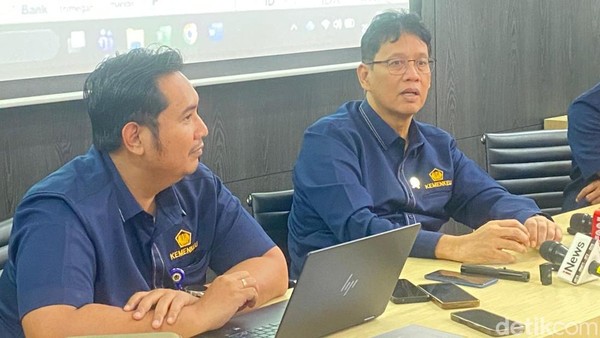 Jaga Likuiditas, Purbaya Yudhi Sadewa Kucurkan Rp100 Triliun ke Perbankan