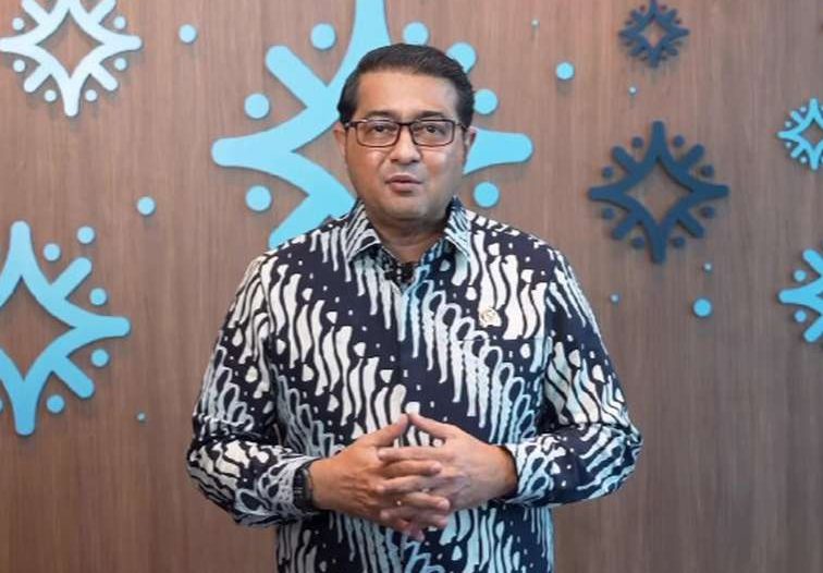 Menteri Ekraf: Budaya Fondasi Ekonomi Kreatif Indonesia