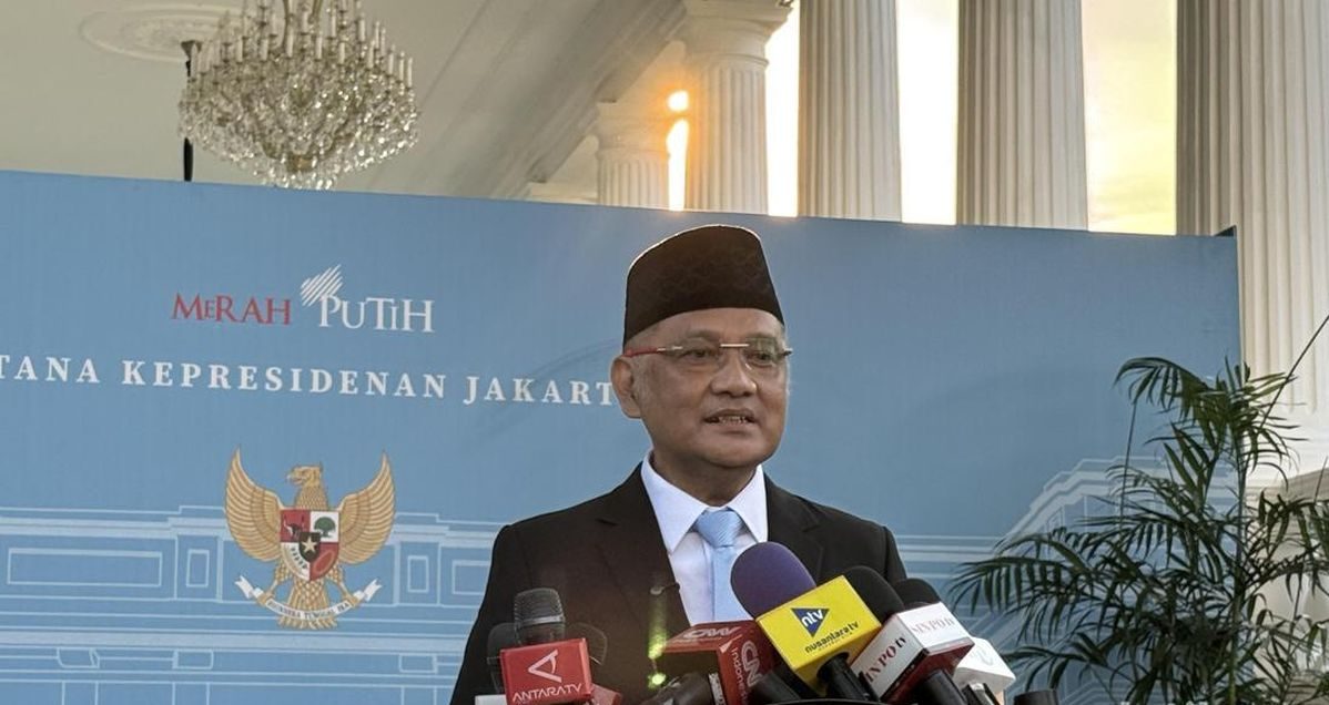 Keamanan Jemaah Jadi Prioritas, Prabowo Kaji Tiga Opsi Penyelenggaraan Haji 2026