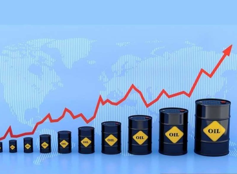 Harga Minyak Meroket di Tengah Konflik Iran-AS, Selat Hormuz Jadi Kunci