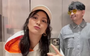 Sharena Delon Jadi Perbincangan, Aksi Jual Barang Bekas Picu Polemik