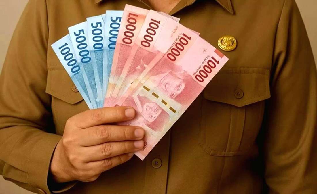 Janji Pendidikan Prioritas, Gaji Guru Justru Kian Terpuruk