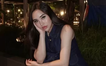 Salmafina Buka Suara Usai Disentil Istri Baru Taqy Malik: Jangan Kulik Luka Lama