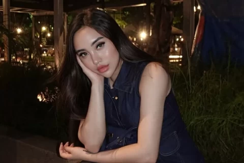 Salmafina Buka Suara Usai Disentil Istri Baru Taqy Malik: Jangan Kulik Luka Lama