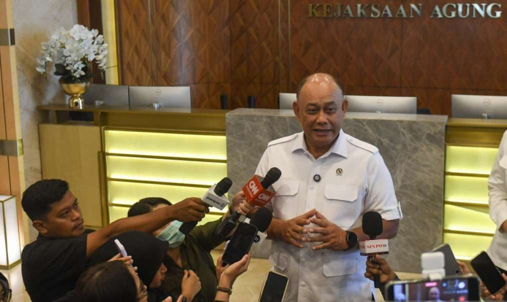 Tak Penuhi Standar dan Anggaran, 62 SPPG Dihentikan Selama Ramadan