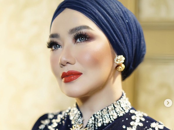 Reza Artamevia Ngaku Masih Ada yang PDKT, Meski Sudah Lama Menjanda