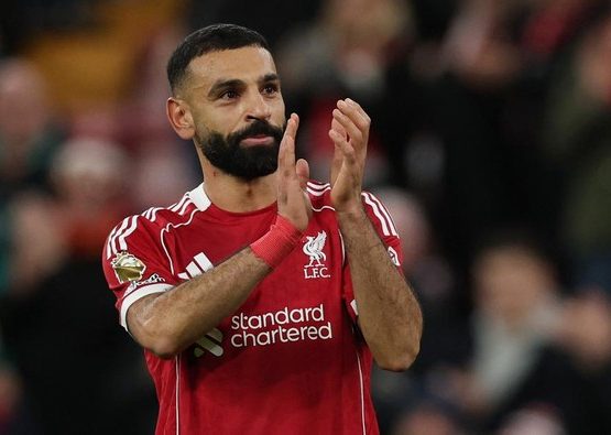 Seahun Lebih Cepat, Mo Salah Resmi Pamit Tinggalkan Liverpool Akhir Musim Ini