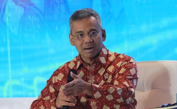 Program Makan Bergizi Gratis Terus Meluas, Anggaran Naik Tajam di Awal 2026