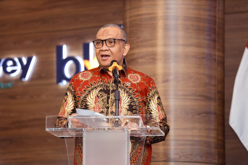 Wamenaker Tegaskan Audit K3 Wajib Tegas, Keselamatan Kerja Tak Bisa Dikompromikan